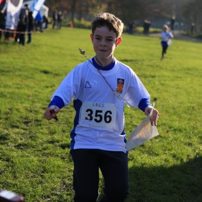 British Schools Orienteering Championships